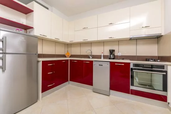 Apartmán Severní Dalmácie - Rogoznica DA 3559 N3