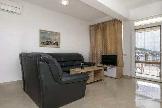Apartmán Severní Dalmácie - Rogoznica DA 3559 N3