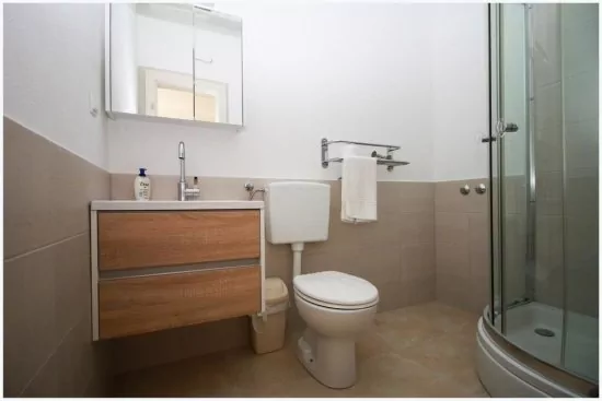 Apartmán Severní Dalmácie - Rogoznica DA 3559 N3