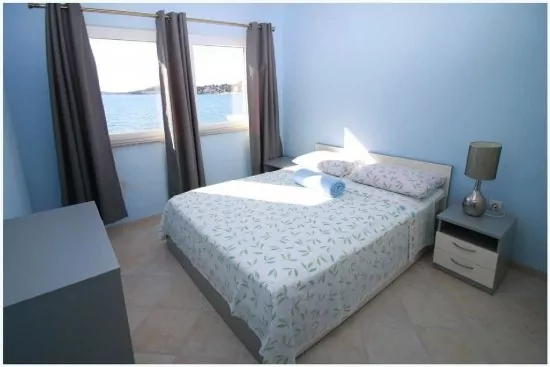 Apartmán Severní Dalmácie - Rogoznica DA 3559 N3