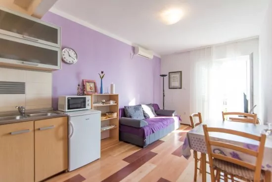 Apartmán Severní Dalmácie - Biograd na Moru DA 4710 N1