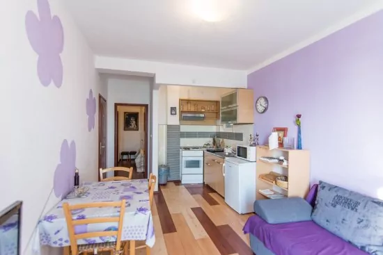 Apartmán Severní Dalmácie - Biograd na Moru DA 4710 N1