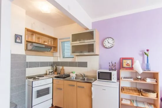 Apartmán Severní Dalmácie - Biograd na Moru DA 4710 N1