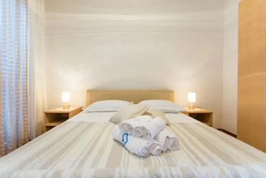 Apartmán Severní Dalmácie - Biograd na Moru DA 4710 N1