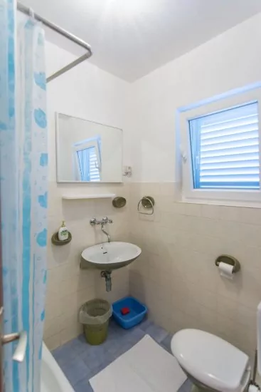 Apartmán Severní Dalmácie - Biograd na Moru DA 4710 N1