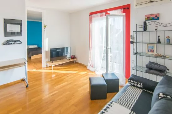 Apartmán Severní Dalmácie - Biograd na Moru DA 4710 N2