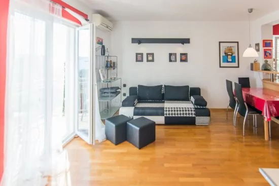 Apartmán Severní Dalmácie - Biograd na Moru DA 4710 N2