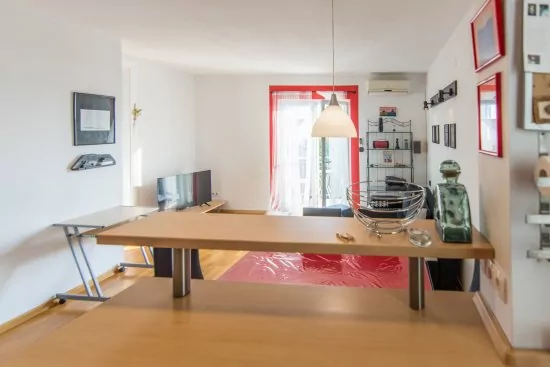 Apartmán Severní Dalmácie - Biograd na Moru DA 4710 N2