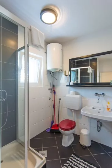 Apartmán Severní Dalmácie - Biograd na Moru DA 4710 N2