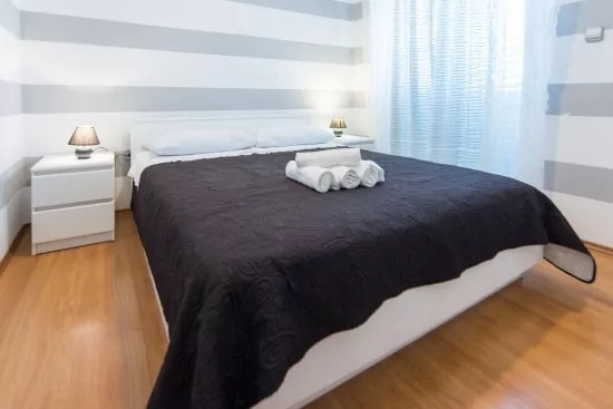 Apartmán Severní Dalmácie - Biograd na Moru DA 4710 N2