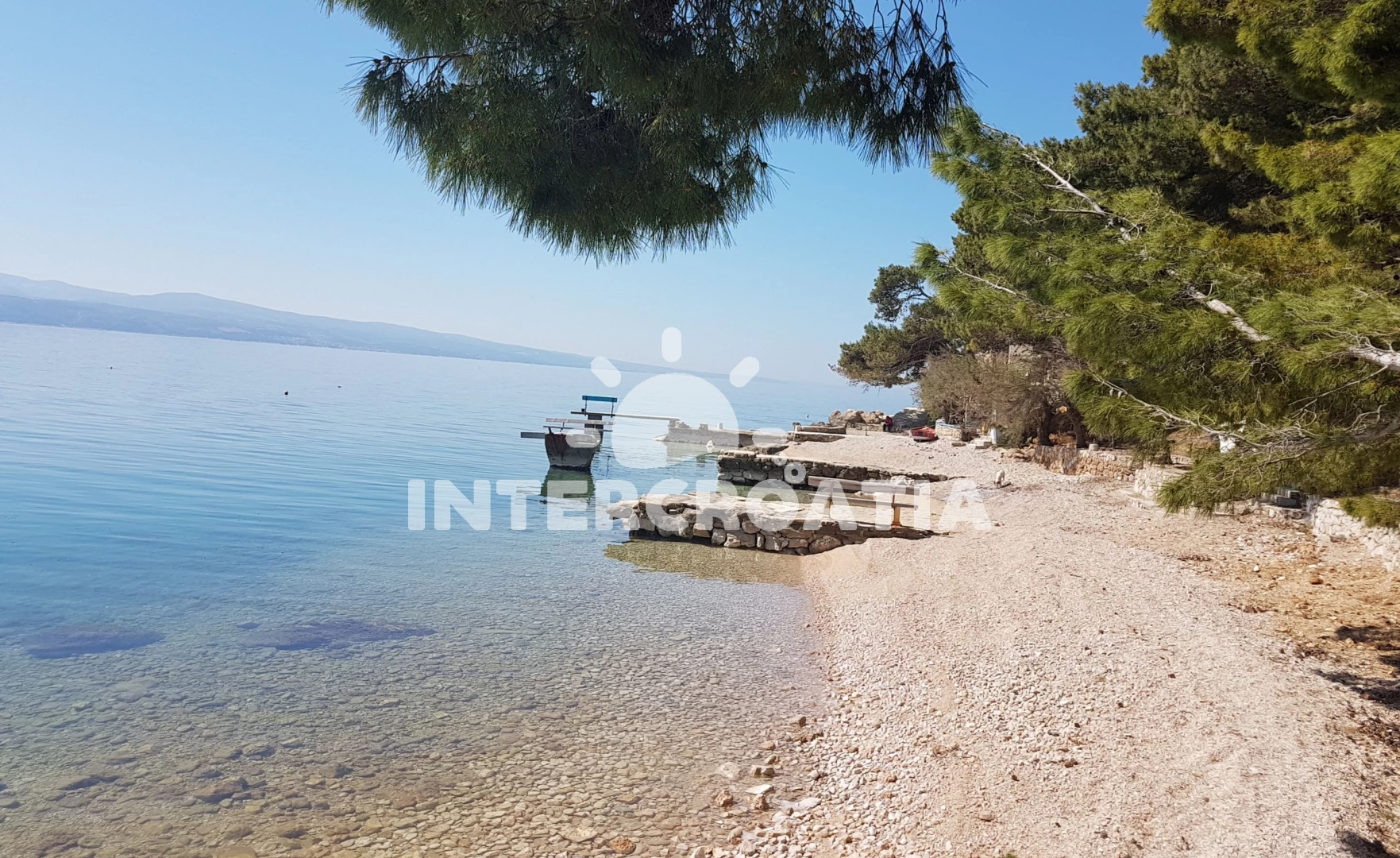 Apartmán Střední Dalmácie - Staniči DA 2606 N1