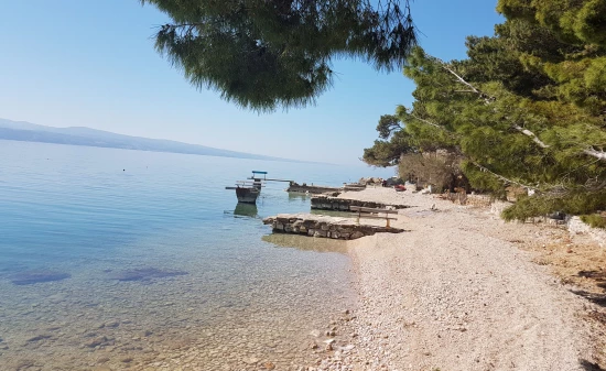 Apartmán Střední Dalmácie - Staniči DA 2606 N1