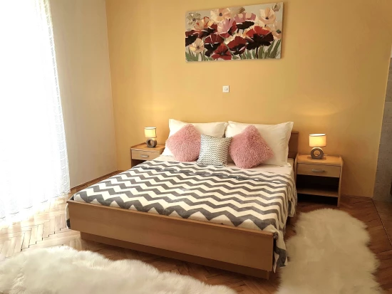 Apartmán Střední Dalmácie - Staniči DA 2606 N1