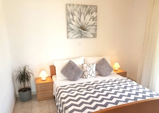 Apartmán Střední Dalmácie - Staniči DA 2606 N1