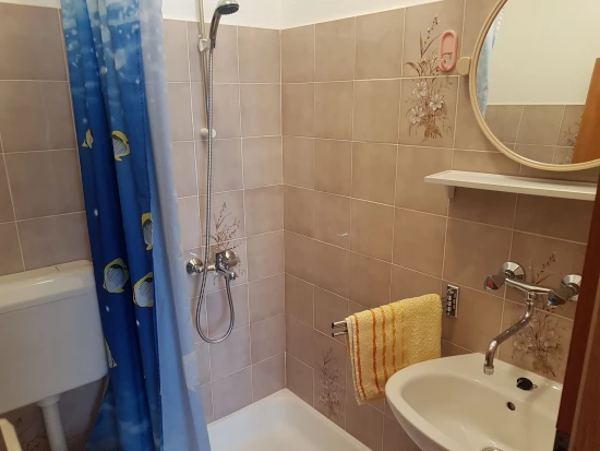 Apartmán Střední Dalmácie - Staniči DA 2606 N1