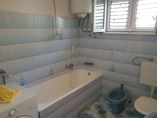 Apartmán Střední Dalmácie - Staniči DA 2606 N1