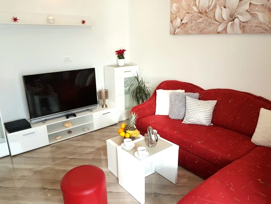 Apartmán Střední Dalmácie - Staniči DA 2606 N1