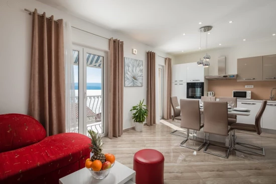 Apartmán Střední Dalmácie - Staniči DA 2606 N1