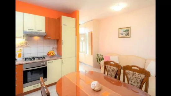 Apartmán Střední Dalmácie - Staniči DA 2606 N2