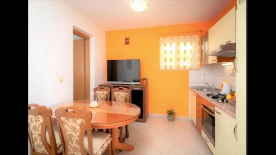 Apartmán Střední Dalmácie - Staniči DA 2606 N2