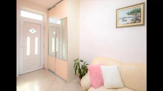 Apartmán Střední Dalmácie - Staniči DA 2606 N2