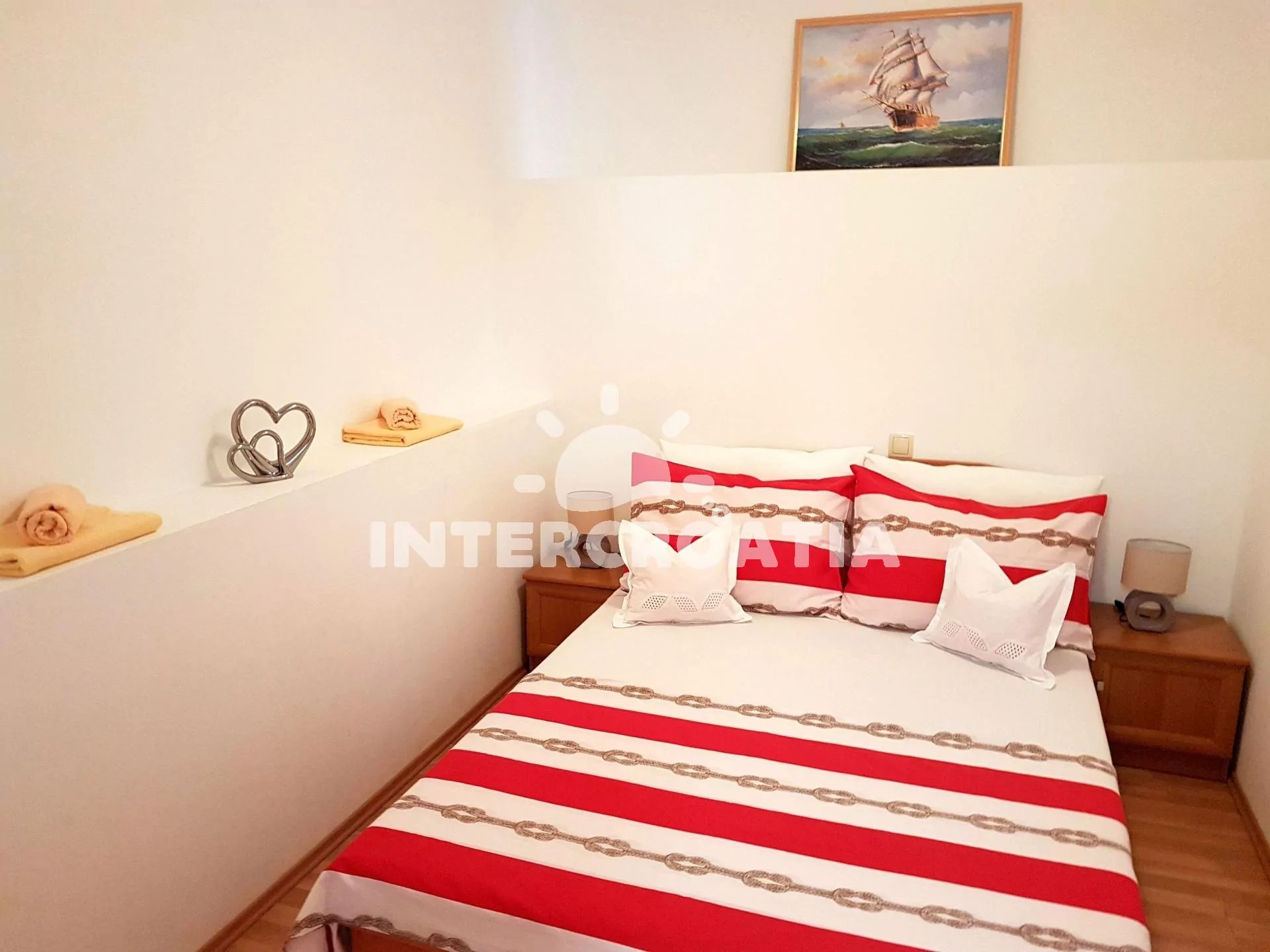 Apartmán Střední Dalmácie - Staniči DA 2606 N2