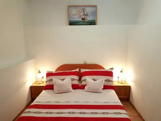 Apartmán Střední Dalmácie - Staniči DA 2606 N2