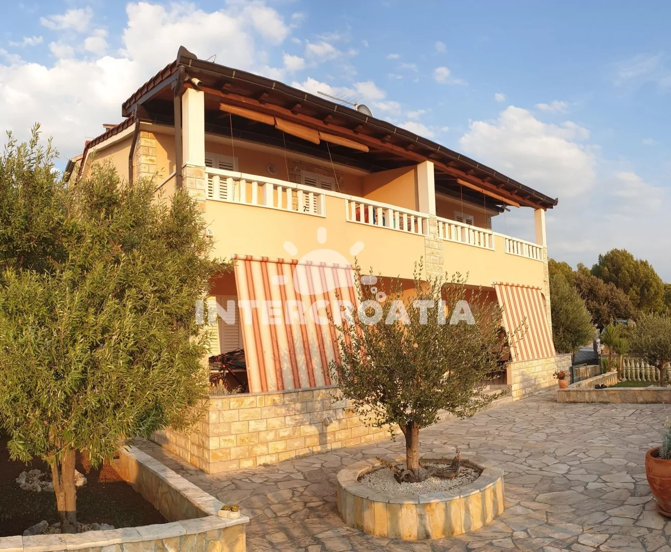 Apartmán Severní Dalmácie - Ražanj DA 3560 N1