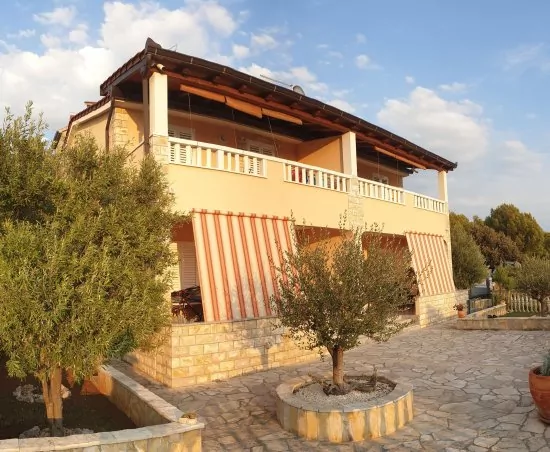 Apartmán Severní Dalmácie - Ražanj DA 3560 N1