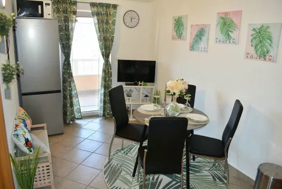 Apartmán Severní Dalmácie - Ražanj DA 3560 N1
