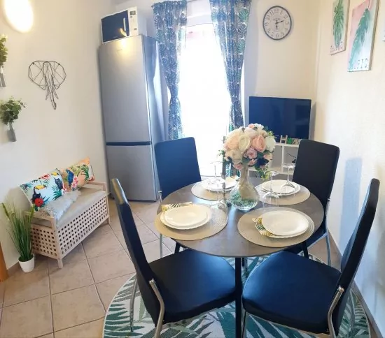 Apartmán Severní Dalmácie - Ražanj DA 3560 N1