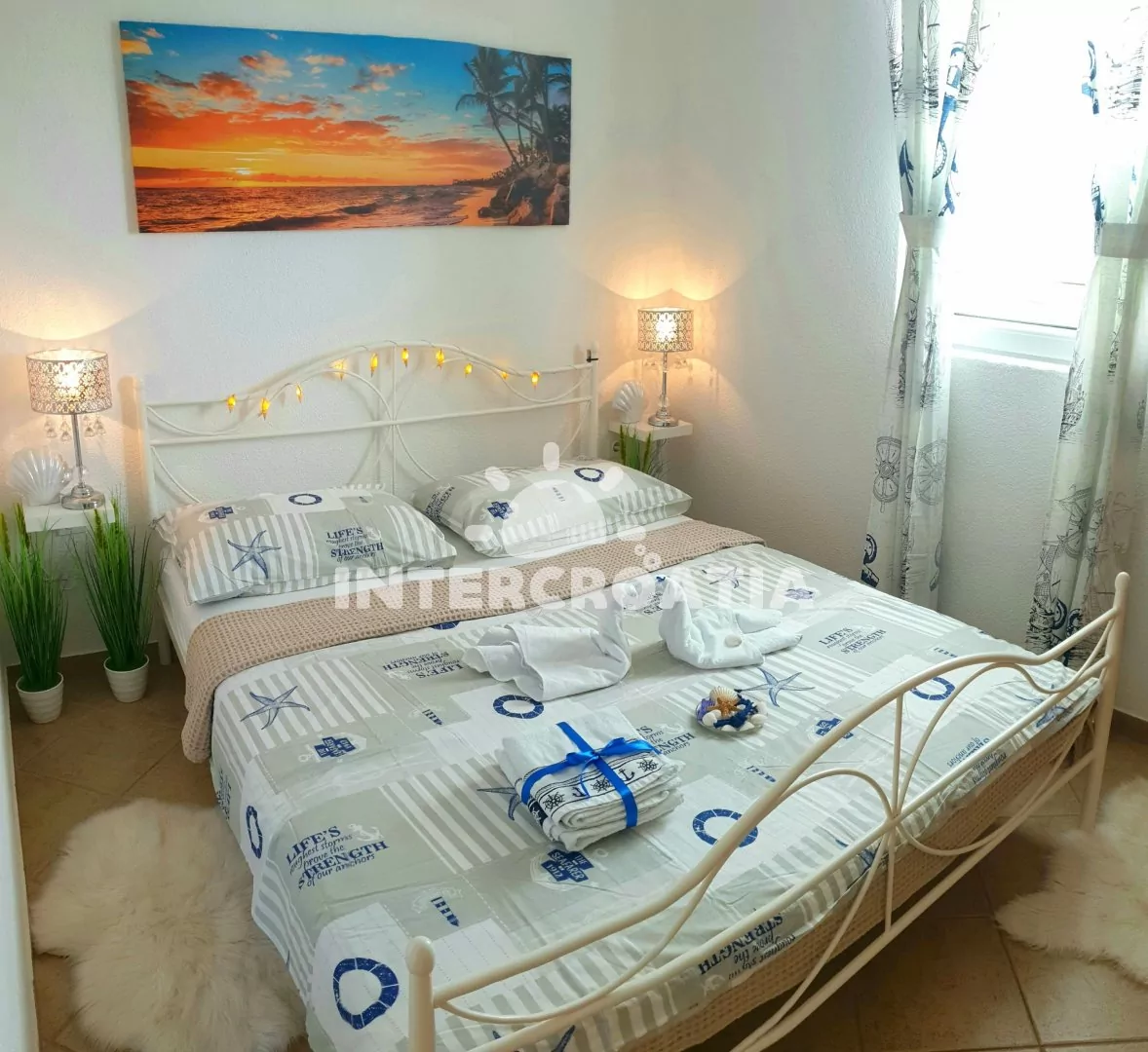 Apartmán Severní Dalmácie - Ražanj DA 3560 N1