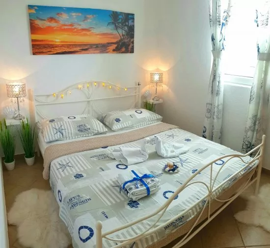 Apartmán Severní Dalmácie - Ražanj DA 3560 N1
