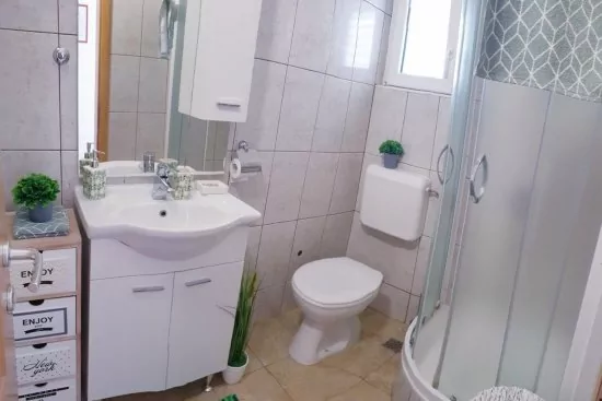 Apartmán Severní Dalmácie - Ražanj DA 3560 N1