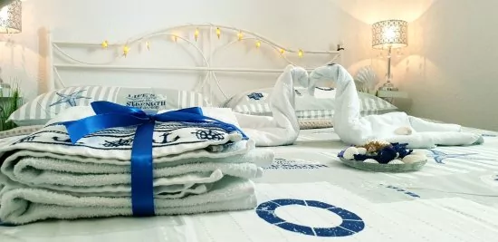 Apartmán Severní Dalmácie - Ražanj DA 3560 N1