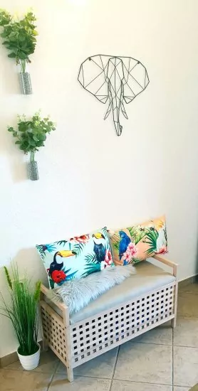 Apartmán Severní Dalmácie - Ražanj DA 3560 N1