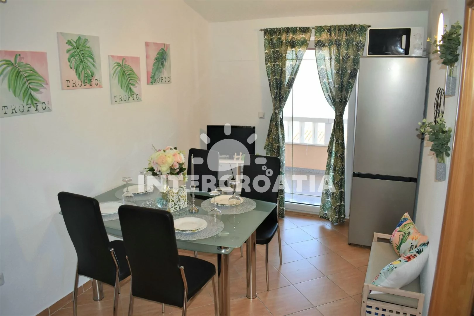 Apartmán Severní Dalmácie - Ražanj DA 3560 N2