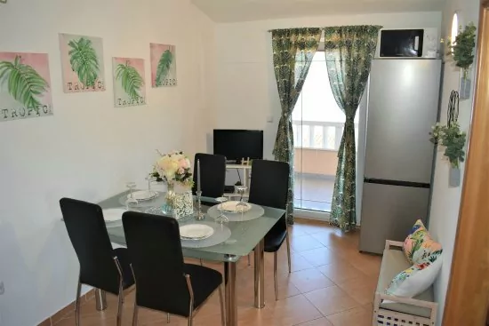 Apartmán Severní Dalmácie - Ražanj DA 3560 N2