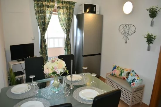 Apartmán Severní Dalmácie - Ražanj DA 3560 N2