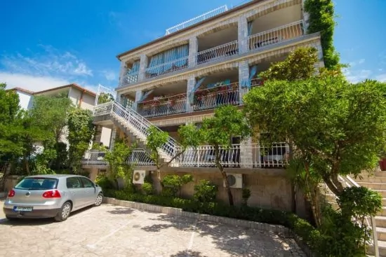 Apartmán Kvarner - Crikvenica KV 2058 N1