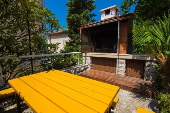 Apartmán Kvarner - Crikvenica KV 2058 N1
