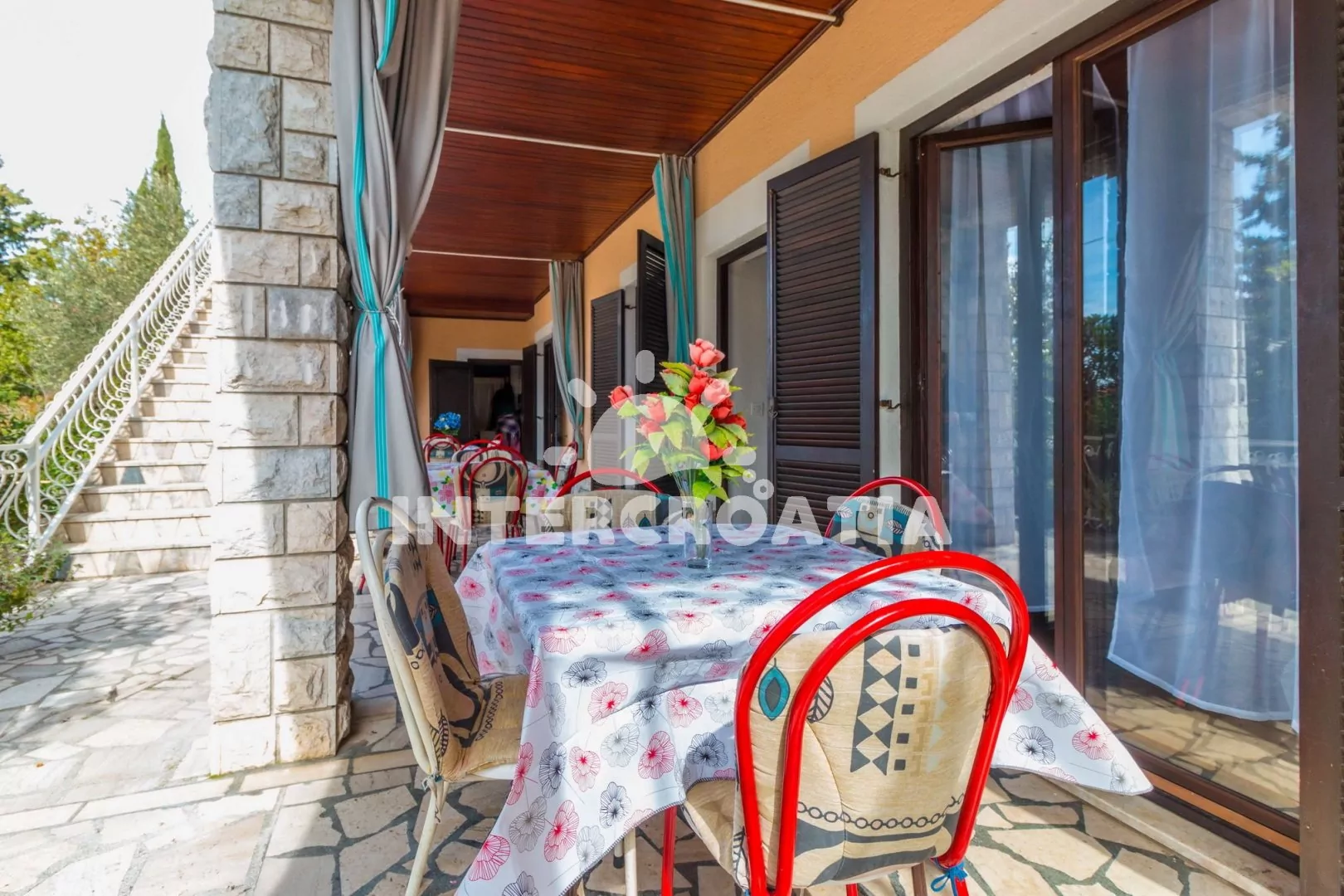 Apartmán Kvarner - Crikvenica KV 2058 N1