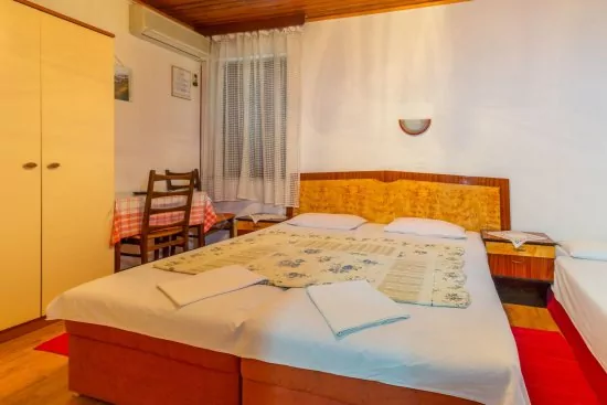 Apartmán Kvarner - Crikvenica KV 2058 N1