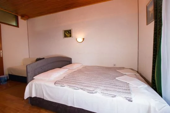 Apartmán Kvarner - Crikvenica KV 2058 N1