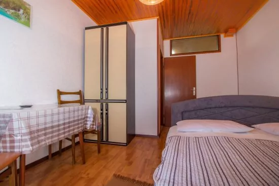 Apartmán Kvarner - Crikvenica KV 2058 N1