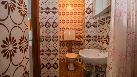 Apartmán Kvarner - Crikvenica KV 2058 N1