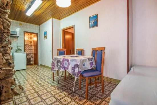 Apartmán Kvarner - Crikvenica KV 2058 N2