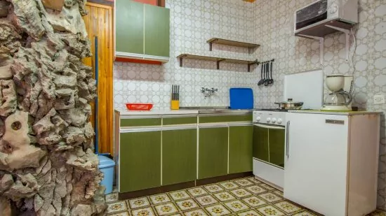 Apartmán Kvarner - Crikvenica KV 2058 N2