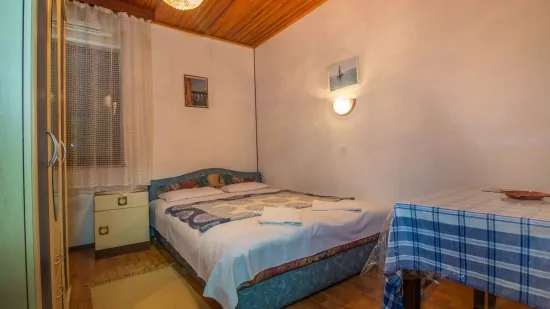 Apartmán Kvarner - Crikvenica KV 2058 N2