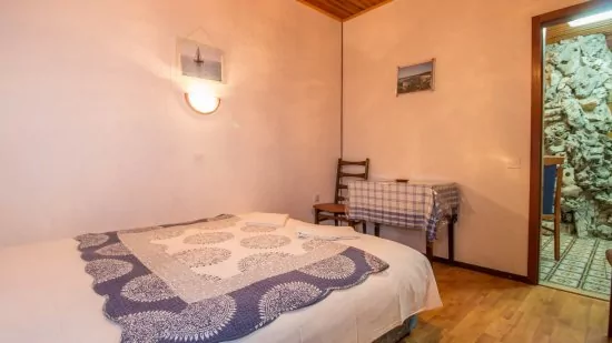 Apartmán Kvarner - Crikvenica KV 2058 N2